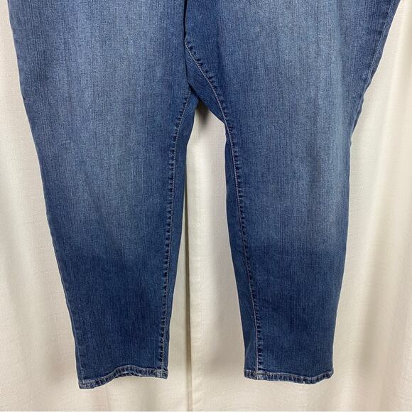Torrid Straight Leg Jeans Sz.26S - Picture 6 of 14